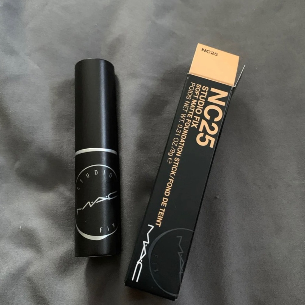 Mac foundation